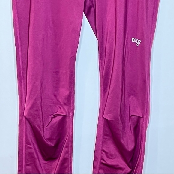ORAGE Winter Sport Base Layer Leggings Size Medium - Picture 4 of 10